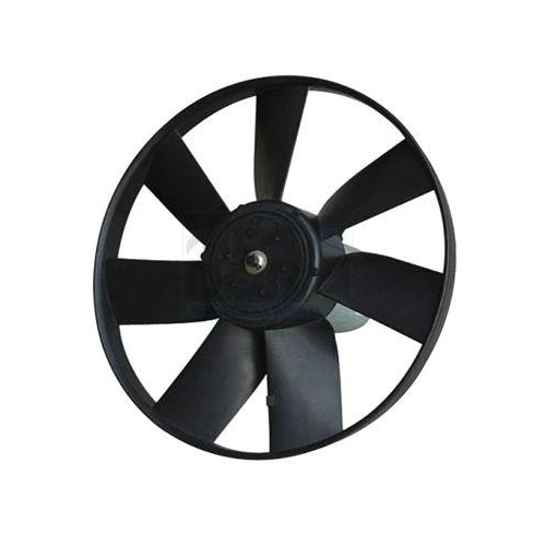 MEAT & DORIA Elektromotor, K&uuml;hlerl&uuml;fter 996259