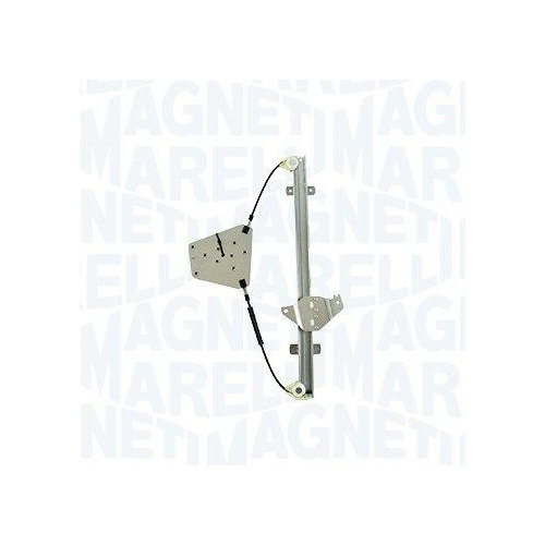 MAGNETI MARELLI Fensterheber 350103964000