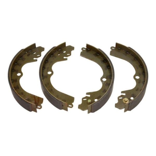 MAXGEAR Bremsbackensatz 19-1886