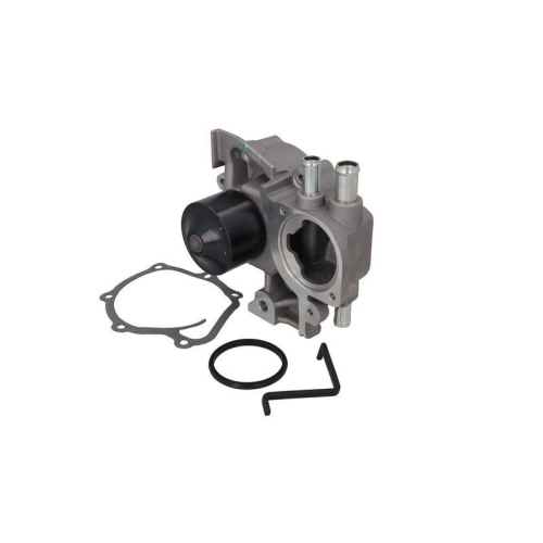 KAMOKA Wasserpumpe, Motork&uuml;hlung T0261