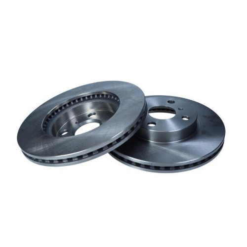 MAXGEAR Bremsscheibe 19-2462