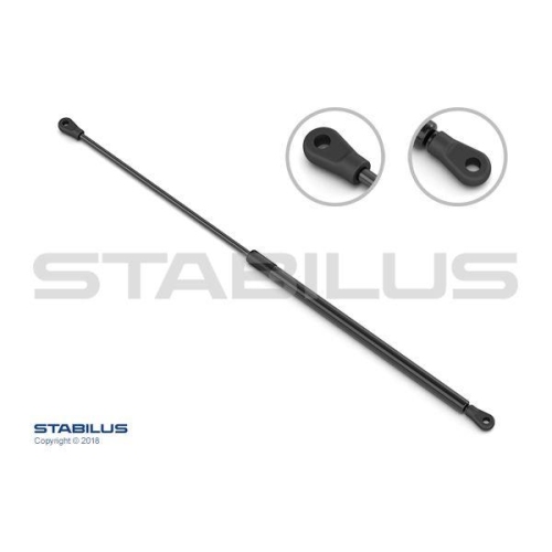 STABILUS Gasfeder // LIFT-O-MAT&reg; 6013IH