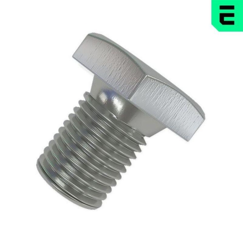 OPTIMAL Verschlussschraube OP-ESP0089T-BG
