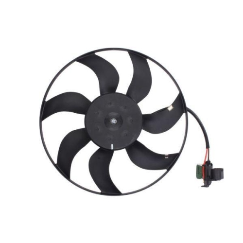 THERMOTEC L&uuml;fter, Motork&uuml;hlung D8X022TT