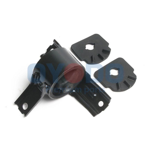 Oyodo Lagerung, Motor 50K5060-OYO