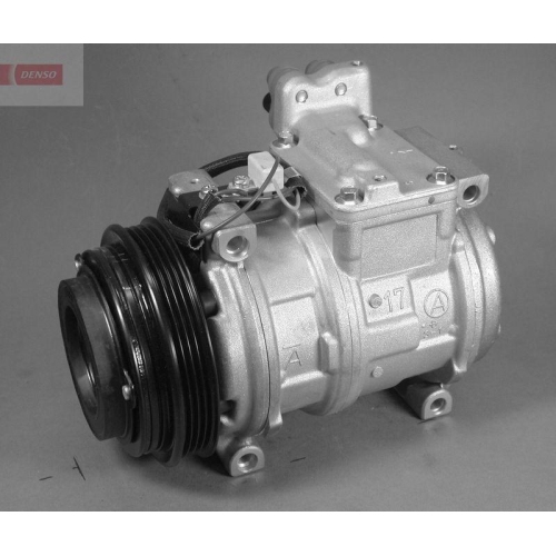 DENSO Kompressor, Klimaanlage DCP12005