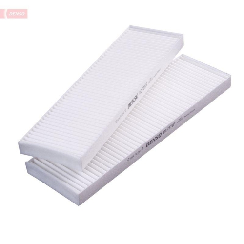 DENSO Filter, Innenraumluft DCF570P
