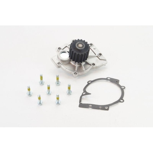 CONTINENTAL CTAM Wasserpumpe, Motork&uuml;hlung WPS3124