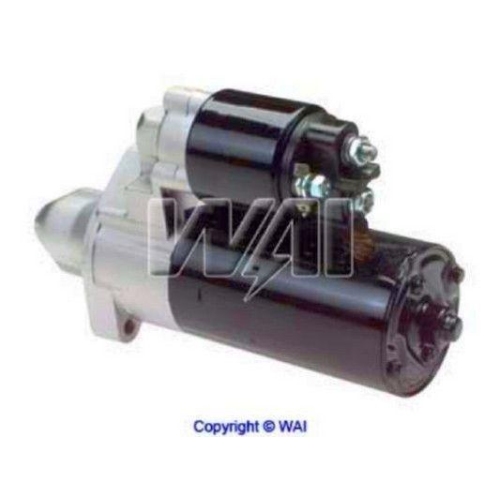 WAI Starter 17757N
