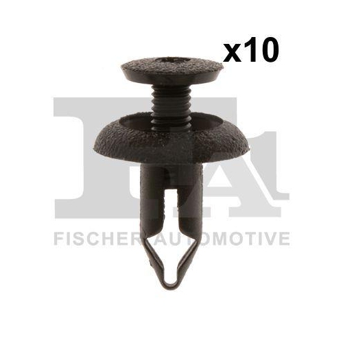 FA1 Clip, Zier-/Schutzleiste 74-30005.10