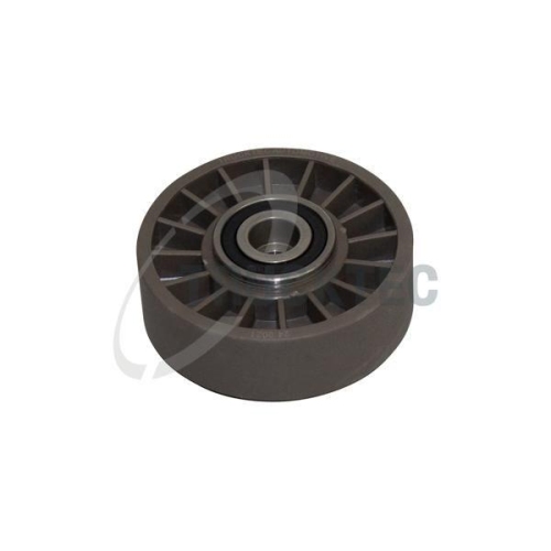 TRUCKTEC AUTOMOTIVE Spannrolle, Keilrippenriemen 02.19.071