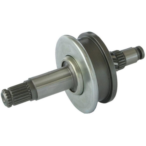 HC-Cargo Lamellenkupplung, Starter F 032 133 448