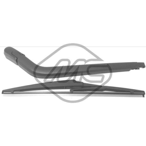 Metalcaucho Wischblatt 68000
