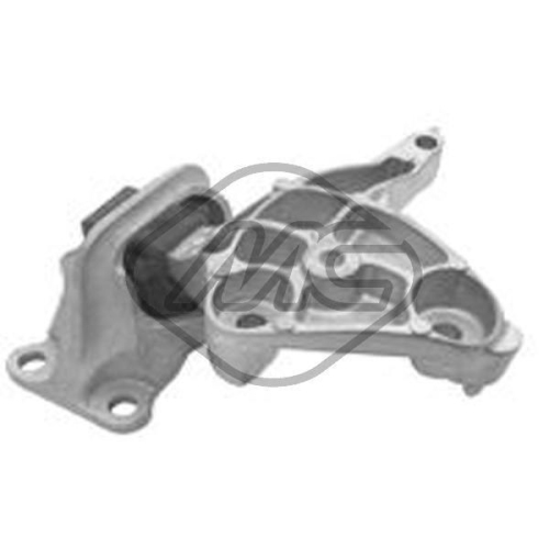 Metalcaucho Lagerung, Motor 06880