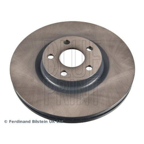 BLUE PRINT Bremsscheibe ADBP430109