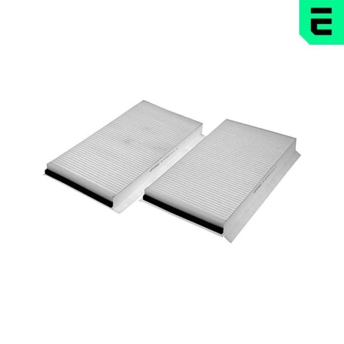 OPTIMAL Filter, Innenraumluft OP-FCF20057-S