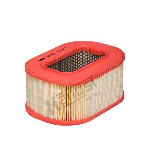 HENGST FILTER Luftfilter E197L