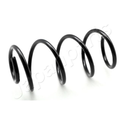 JAPANPARTS Fahrwerksfeder ZC3480A