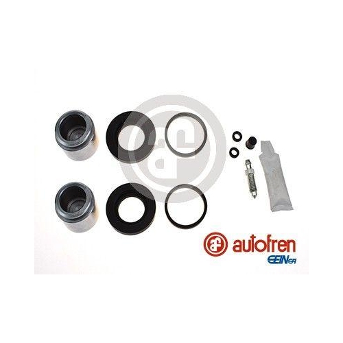 AUTOFREN SEINSA Reparatursatz, Bremssattel D43096C