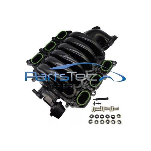 PartsTec Saugrohrmodul PTA519-0155