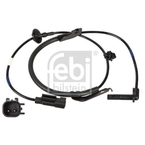 FEBI BILSTEIN Sensor, Raddrehzahl 109544