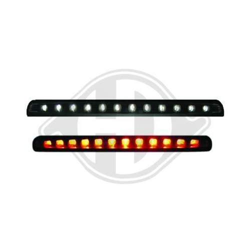 DIEDERICHS Zusatzbremsleuchte HD Tuning 2272494