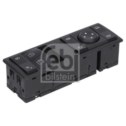 FEBI BILSTEIN Schalter, Fensterheber 196648