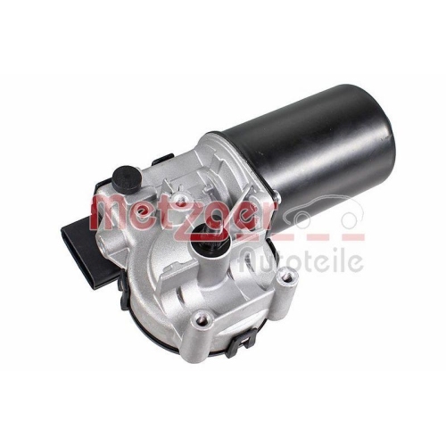 METZGER AUTOTEILE Wischermotor 2190674