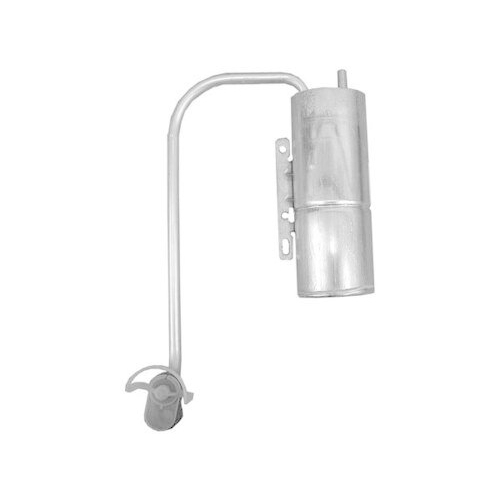 MAHLE Trockner, Klimaanlage BEHR AD 203 000S