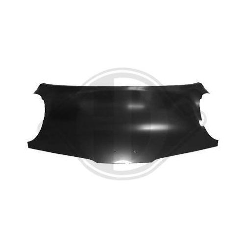 DIEDERICHS Motorhaube 6024000