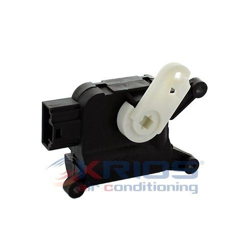 MEAT & DORIA Bedienelement, Klimaanlage K107066