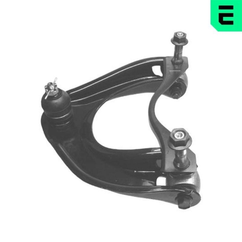 OPTIMAL Lenker, Radaufh&auml;ngung