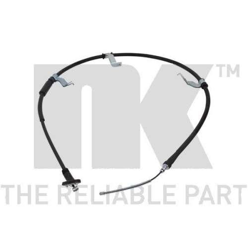 NK Seilzug, Feststellbremse 903450