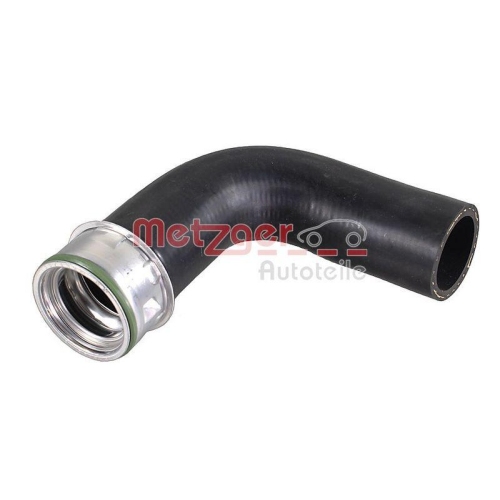 METZGER AUTOTEILE Ladeluftschlauch