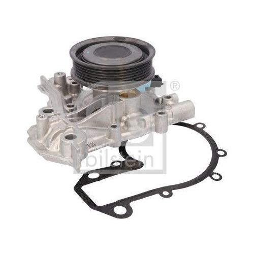 FEBI BILSTEIN Wasserpumpe, Motork&uuml;hlung