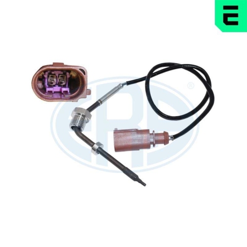ERA Sensor, Abgastemperatur