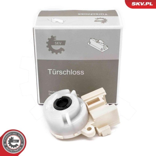 ESEN SKV Zünd-/Startschalter