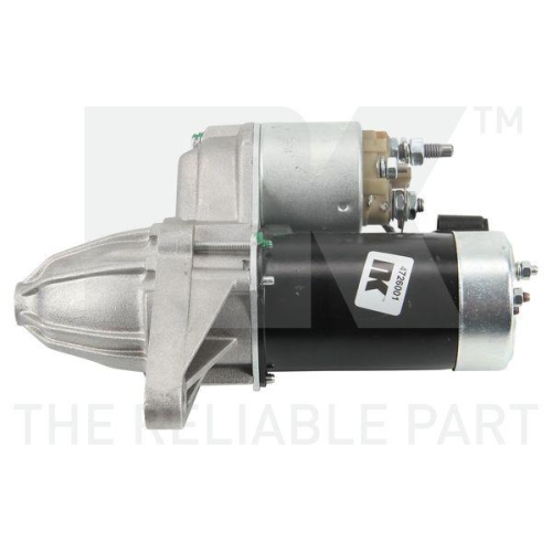 NK Starter 4726001