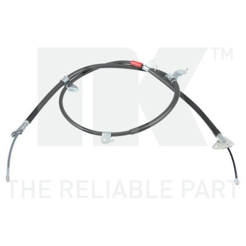 NK Seilzug, Feststellbremse 9045228