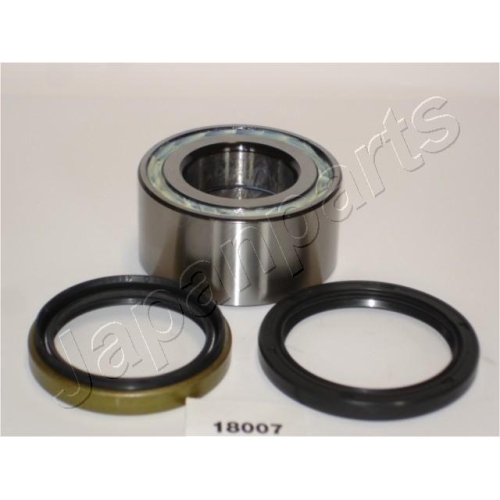 JAPANPARTS Radlagersatz KK-18007