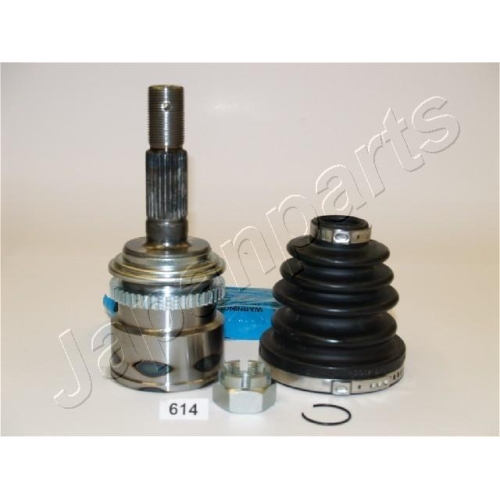 JAPANPARTS Gelenksatz, Antriebswelle GI-614