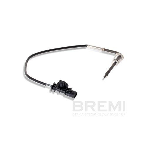 BREMI Sensor, Abgastemperatur