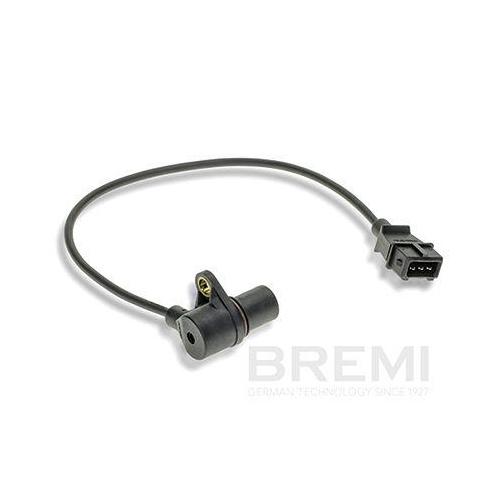 BREMI Impulsgeber, Kurbelwelle