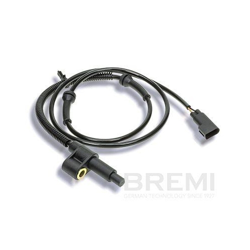 BREMI Sensor, Raddrehzahl