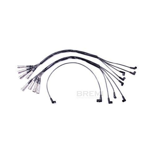BREMI Zündleitungssatz