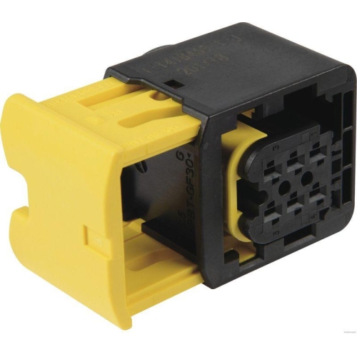 HERTH+BUSS ELPARTS Steckgeh&auml;use