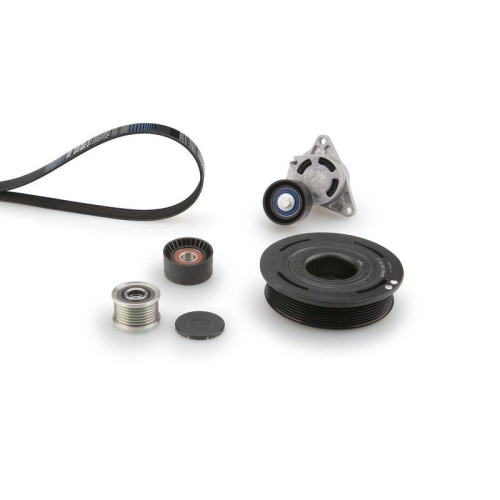 GATES Keilrippenriemensatz Micro-V&reg; K067PK1793