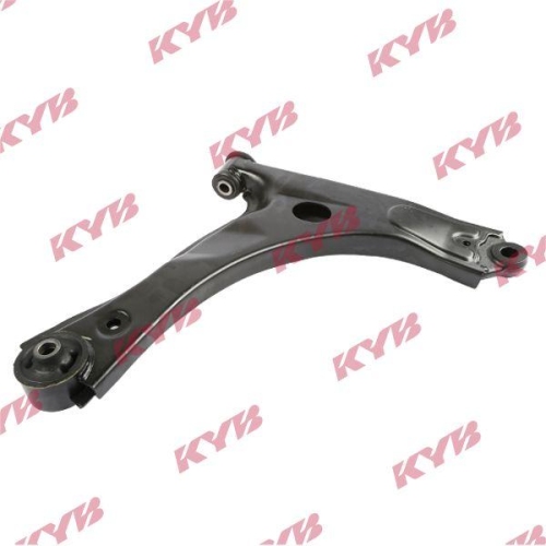 KYB Lenker, Radaufh&auml;ngung