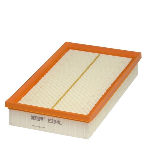 HENGST FILTER Luftfilter