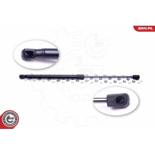 ESEN SKV Gasfeder, Koffer-/Laderaum